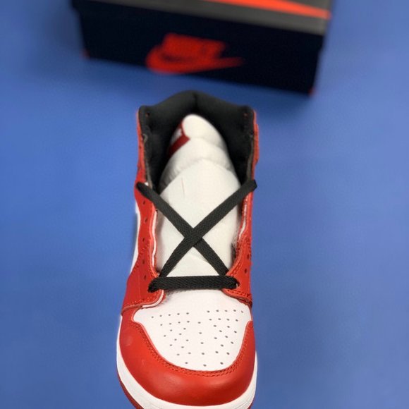 Nike Air Jordan AJ men\'s sneakers main image 4